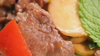 角瓜可以跟牛肉一起吃吗  第1张